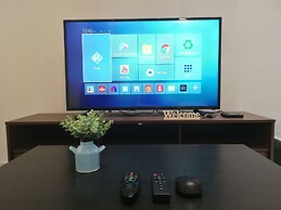 3 Towers Jalan Ampang By MYHA Homestay