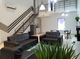 3 Towers Jalan Ampang By MYHA Homestay