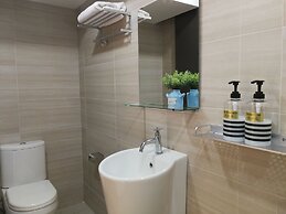 3 Towers Jalan Ampang By MYHA Homestay