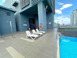 3 Towers Jalan Ampang By MYHA Homestay
