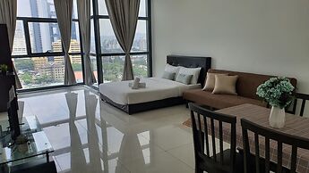 3 Towers Jalan Ampang By MYHA Homestay