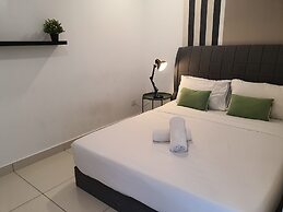 3 Towers Jalan Ampang By MYHA Homestay