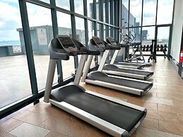 3 Towers Jalan Ampang By MYHA Homestay