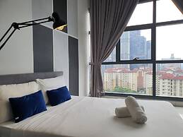 3 Towers Jalan Ampang By MYHA Homestay