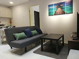 3 Towers Jalan Ampang By MYHA Homestay