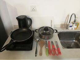 3 Towers Jalan Ampang By MYHA Homestay