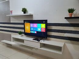 3 Towers Jalan Ampang By MYHA Homestay