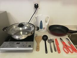 3 Towers Jalan Ampang By MYHA Homestay