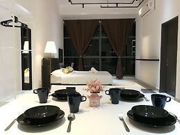 3 Towers Jalan Ampang By MYHA Homestay