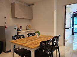 3 Towers Jalan Ampang By MYHA Homestay