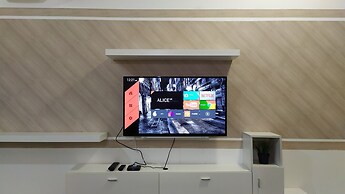 3 Towers Jalan Ampang By MYHA Homestay