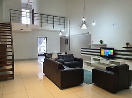 3 Towers Jalan Ampang By MYHA Homestay