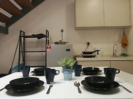 3 Towers Jalan Ampang By MYHA Homestay