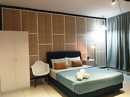 3 Towers Jalan Ampang By MYHA Homestay