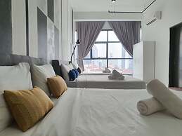 3 Towers Jalan Ampang By MYHA Homestay