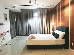 3 Towers Jalan Ampang By MYHA Homestay