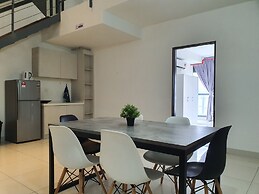 3 Towers Jalan Ampang By MYHA Homestay