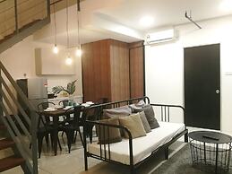 3 Towers Jalan Ampang By MYHA Homestay
