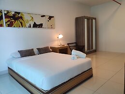 3 Towers Jalan Ampang By MYHA Homestay