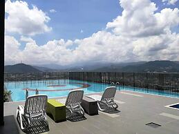 3 Towers Jalan Ampang By MYHA Homestay