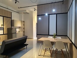 3 Towers Jalan Ampang By MYHA Homestay