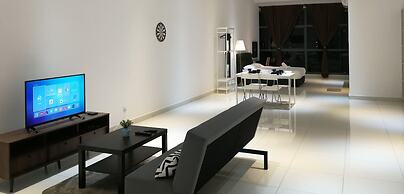 3 Towers Jalan Ampang By MYHA Homestay