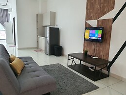 3 Towers Jalan Ampang By MYHA Homestay