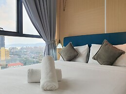 3 Towers Jalan Ampang By MYHA Homestay