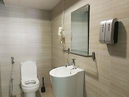 3 Towers Jalan Ampang By MYHA Homestay