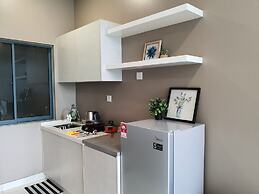 3 Towers Jalan Ampang By MYHA Homestay