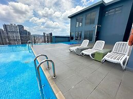 3 Towers Jalan Ampang By MYHA Homestay