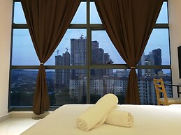 3 Towers Jalan Ampang By MYHA Homestay