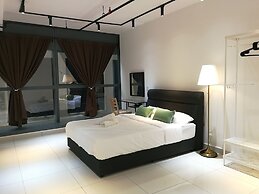 3 Towers Jalan Ampang By MYHA Homestay