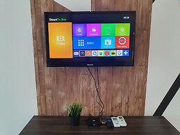 3 Towers Jalan Ampang By MYHA Homestay