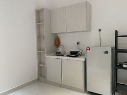 3 Towers Jalan Ampang By MYHA Homestay