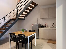 3 Towers Jalan Ampang By MYHA Homestay