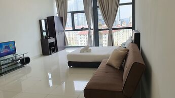 3 Towers Jalan Ampang By MYHA Homestay