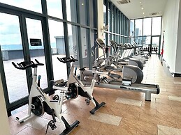 3 Towers Jalan Ampang By MYHA Homestay