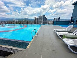3 Towers Jalan Ampang By MYHA Homestay