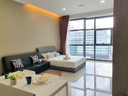 3 Towers Jalan Ampang By MYHA Homestay