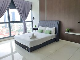 3 Towers Jalan Ampang By MYHA Homestay