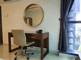 3 Towers Jalan Ampang By MYHA Homestay