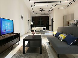 3 Towers Jalan Ampang By MYHA Homestay