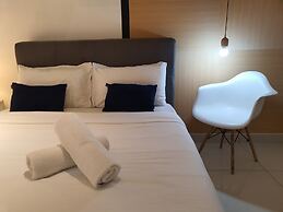 3 Towers Jalan Ampang By MYHA Homestay