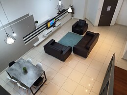 3 Towers Jalan Ampang By MYHA Homestay