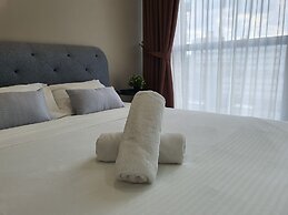 3 Towers Jalan Ampang By MYHA Homestay