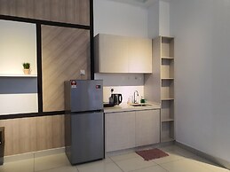 3 Towers Jalan Ampang By MYHA Homestay