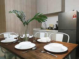 3 Towers Jalan Ampang By MYHA Homestay