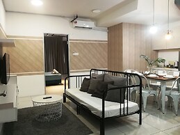 3 Towers Jalan Ampang By MYHA Homestay