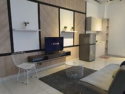 3 Towers Jalan Ampang By MYHA Homestay